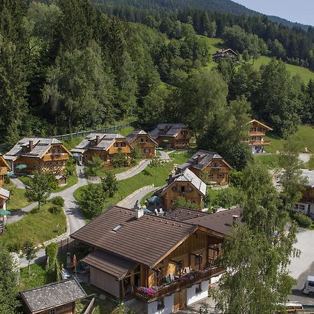 纳撤多夫奥贝昆雷度假屋 Neukirchen am Großvenediger 外观 照片