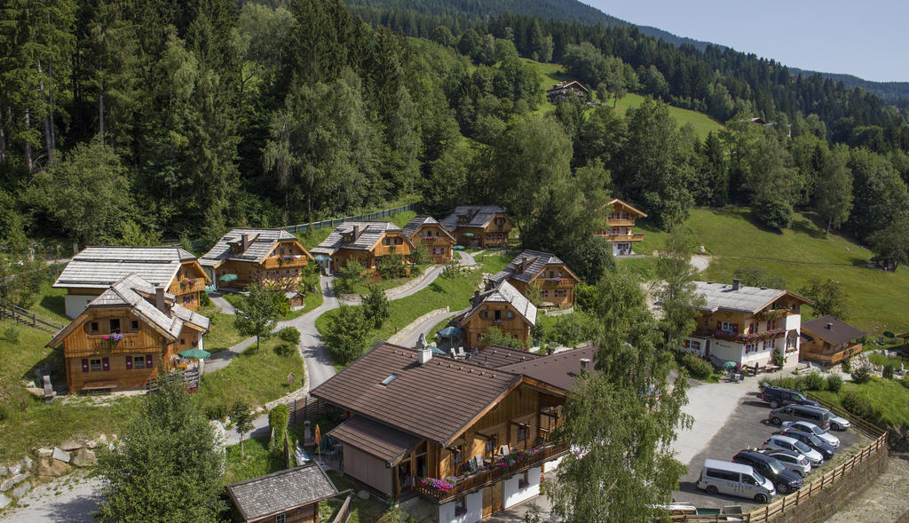 纳撤多夫奥贝昆雷度假屋 Neukirchen am Großvenediger 外观 照片